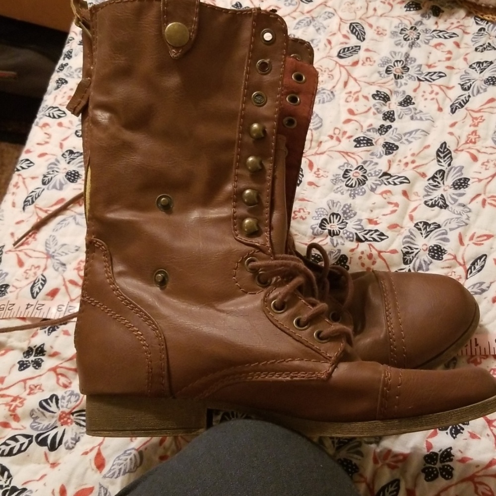 Boots